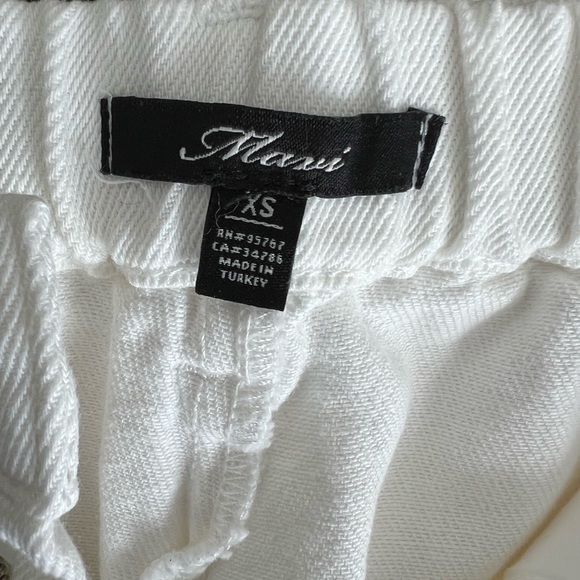 Mavi Women Pant - Picture 4 of 4